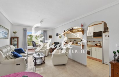 Вторичное жилье - Apartment Penthouse - Orihuela-Costa - Playa Flamenca