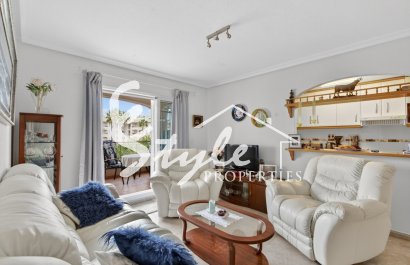 Вторичное жилье - Apartment Penthouse - Orihuela-Costa - Playa Flamenca