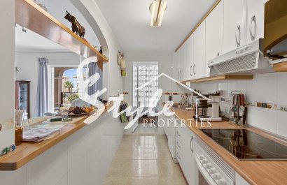 Вторичное жилье - Apartment Penthouse - Orihuela-Costa - Playa Flamenca