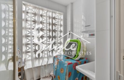 Вторичное жилье - Apartment Penthouse - Orihuela-Costa - Playa Flamenca