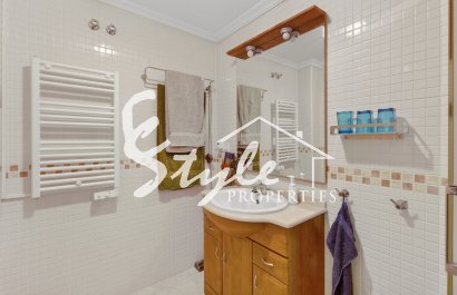 Вторичное жилье - Apartment Penthouse - Orihuela-Costa - Playa Flamenca