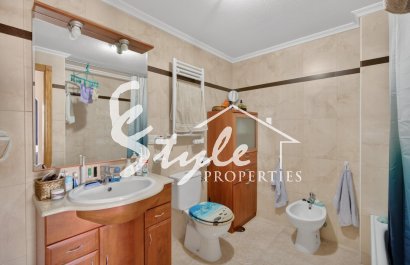 Вторичное жилье - Apartment Penthouse - Orihuela-Costa - Playa Flamenca