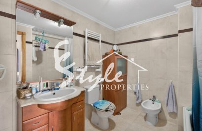 Вторичное жилье - Apartment Penthouse - Orihuela-Costa - Playa Flamenca