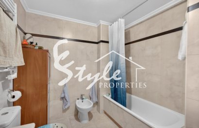 Вторичное жилье - Apartment Penthouse - Orihuela-Costa - Playa Flamenca