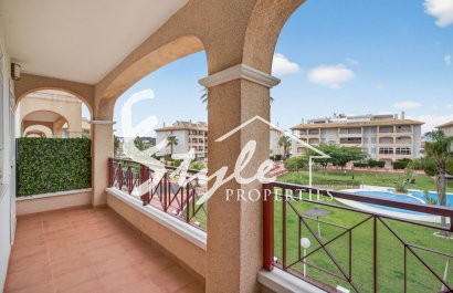 Вторичное жилье - Apartment Penthouse - Orihuela-Costa - Playa Flamenca