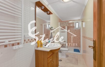 Вторичное жилье - Apartment Penthouse - Orihuela-Costa - Playa Flamenca