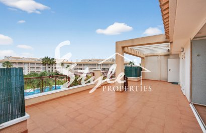 Вторичное жилье - Apartment Penthouse - Orihuela-Costa - Playa Flamenca