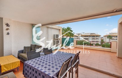 Вторичное жилье - Apartment Penthouse - Orihuela-Costa - Playa Flamenca