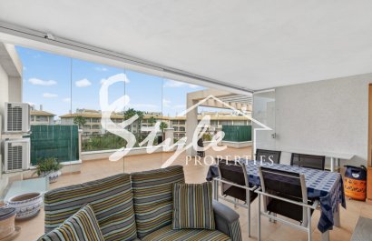 Вторичное жилье - Apartment Penthouse - Orihuela-Costa - Playa Flamenca