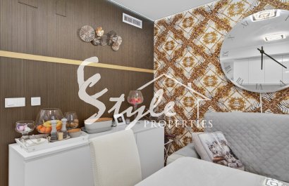 Вторичное жилье - Adosado - Alicante - Monte Y Mar