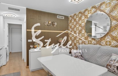 Вторичное жилье - Adosado - Alicante - Monte Y Mar