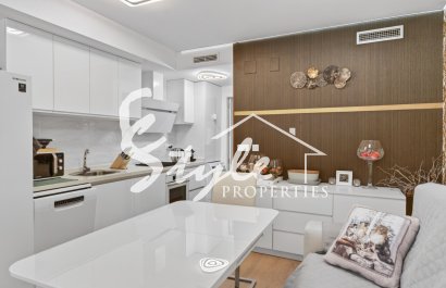 Вторичное жилье - Adosado - Alicante - Monte Y Mar