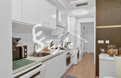 Вторичное жилье - Adosado - Alicante - Monte Y Mar