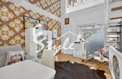 Вторичное жилье - Adosado - Alicante - Monte Y Mar