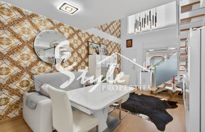 Вторичное жилье - Adosado - Alicante - Monte Y Mar