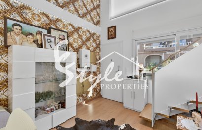 Вторичное жилье - Adosado - Alicante - Monte Y Mar