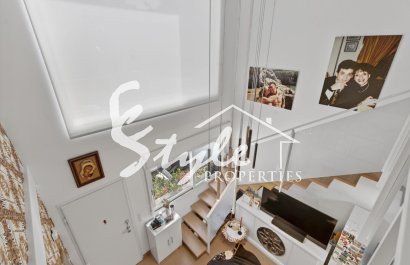 Вторичное жилье - Adosado - Alicante - Monte Y Mar