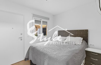 Вторичное жилье - Adosado - Alicante - Monte Y Mar