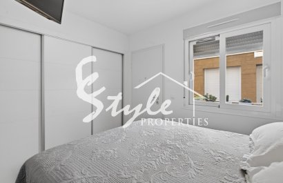 Вторичное жилье - Adosado - Alicante - Monte Y Mar