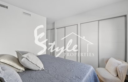 Вторичное жилье - Adosado - Alicante - Monte Y Mar