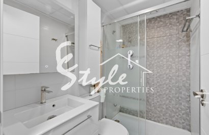 Вторичное жилье - Adosado - Alicante - Monte Y Mar