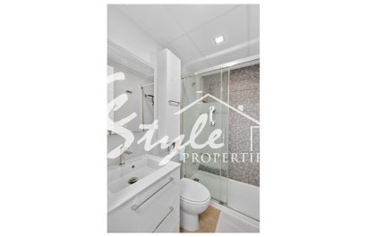 Вторичное жилье - Adosado - Alicante - Monte Y Mar