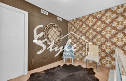 Вторичное жилье - Adosado - Alicante - Monte Y Mar