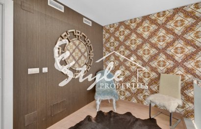 Вторичное жилье - Adosado - Alicante - Monte Y Mar