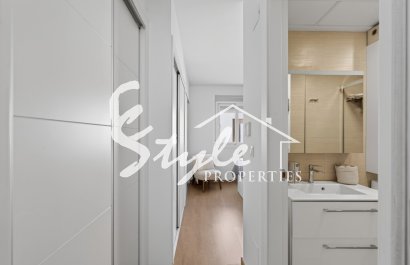 Вторичное жилье - Adosado - Alicante - Monte Y Mar