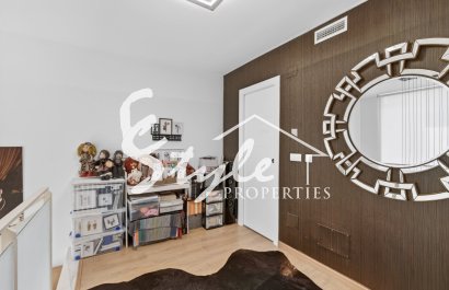 Вторичное жилье - Adosado - Alicante - Monte Y Mar