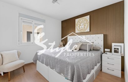 Вторичное жилье - Adosado - Alicante - Monte Y Mar