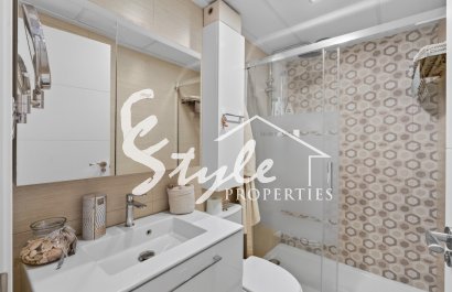 Вторичное жилье - Adosado - Alicante - Monte Y Mar