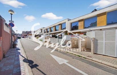 Вторичное жилье - Adosado - Alicante - Monte Y Mar