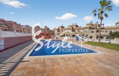 Вторичное жилье - Adosado - Alicante - Monte Y Mar