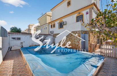 Resale - Villa - Alicante - Gran Alacant