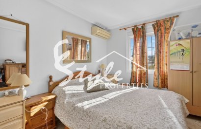 Resale - Villa - Alicante - Gran Alacant