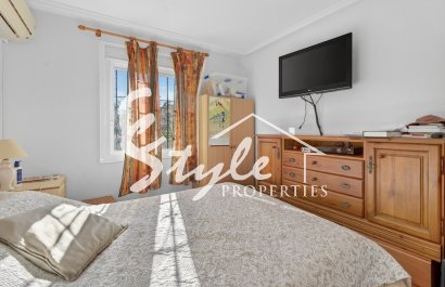 Resale - Villa - Alicante - Gran Alacant