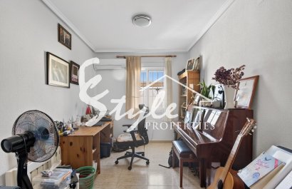 Resale - Villa - Alicante - Gran Alacant