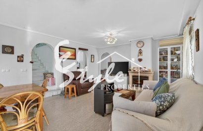 Resale - Villa - Alicante - Gran Alacant