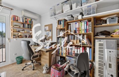 Resale - Villa - Alicante - Gran Alacant