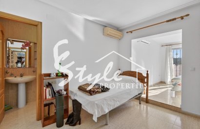 Resale - Villa - Alicante - Gran Alacant