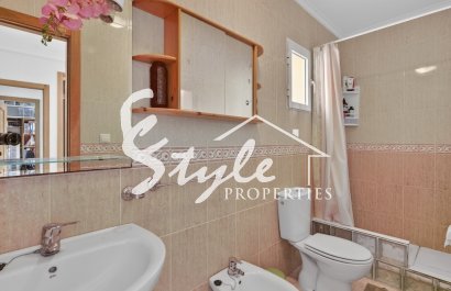 Resale - Villa - Alicante - Gran Alacant