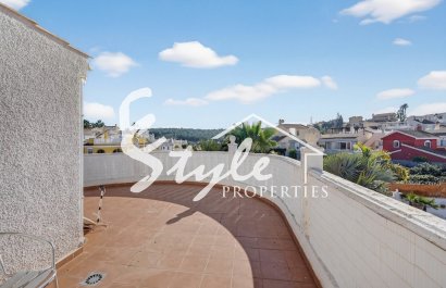 Resale - Villa - Alicante - Gran Alacant