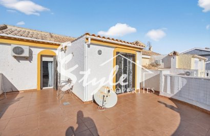 Resale - Villa - Alicante - Gran Alacant