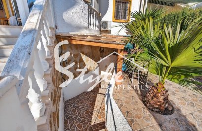Resale - Villa - Alicante - Gran Alacant