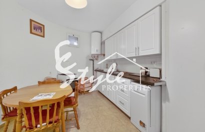 Resale - Villa - Alicante - Gran Alacant