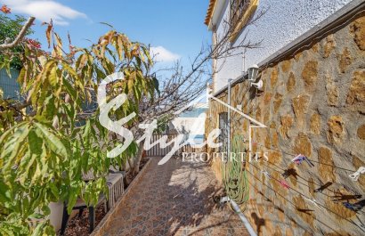 Resale - Villa - Alicante - Gran Alacant