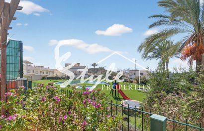 Resale - Adosado - Benidorm - Golf Bahía