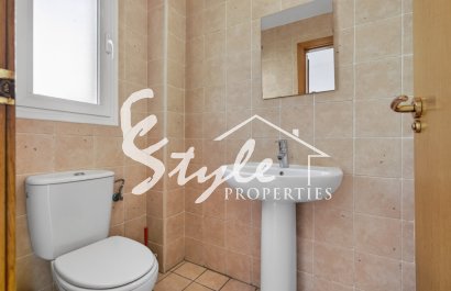 Resale - Adosado - Benidorm - Golf Bahía