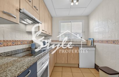 Resale - Adosado - Benidorm - Golf Bahía